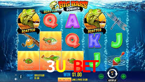 Bônus Diários 3U Bet