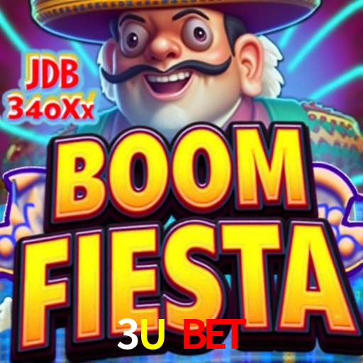 Cadastro Rápido 3U Bet