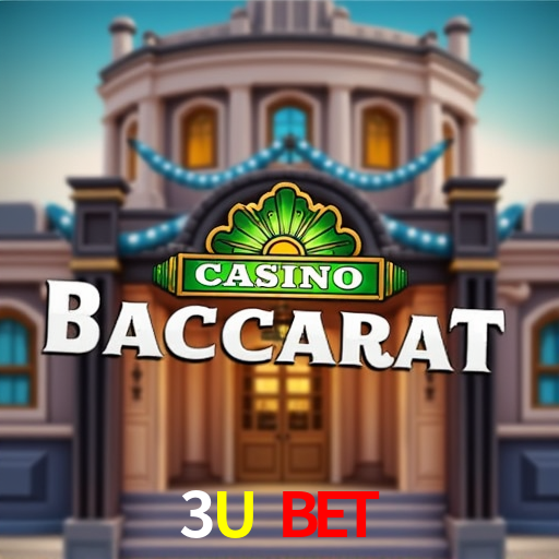 Apostas de Basquete 3U Bet