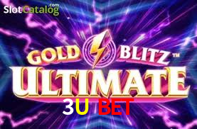 Casino Ao Vivo 3U Bet