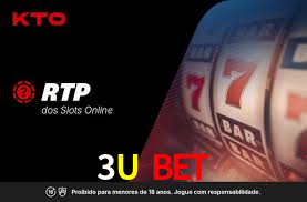 Torneios 3U Bet