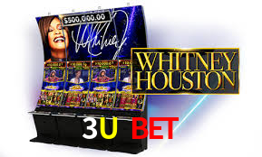 Mesa de Roleta 3U Bet