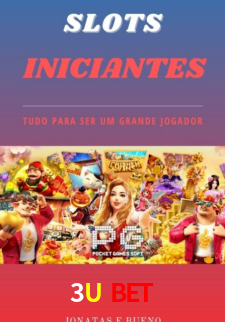 Jogos Exclusivos 3U Bet