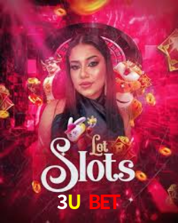 PIX Instantâneo 3U Bet