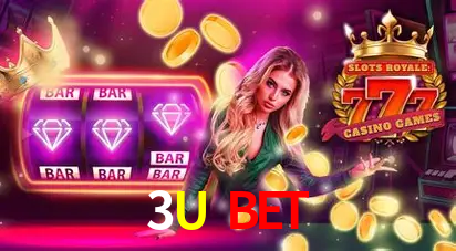 Especiais de Fim de Semana 3U Bet