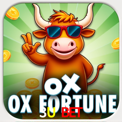 Recursos de Bônus 3U Bet