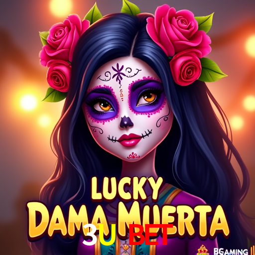 Jogos de Slot 3U Bet