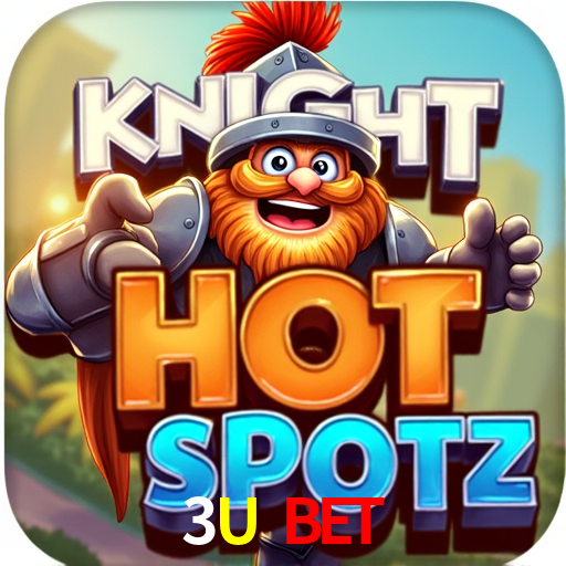 Bônus de Boas-vindas 3U Bet