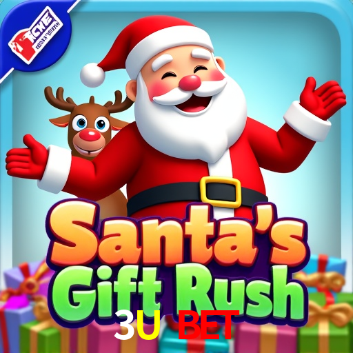 Provedores de Jogos 3U Bet