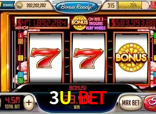 Sistemas de Segurança 3U Bet